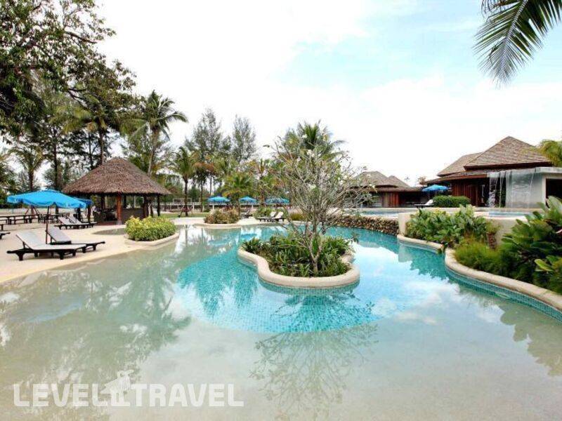Фотография Apsara Beachfront Resort & Villa