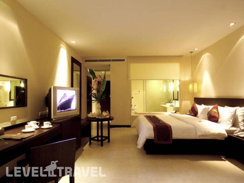 Фотография Apsara Beachfront Resort & Villa