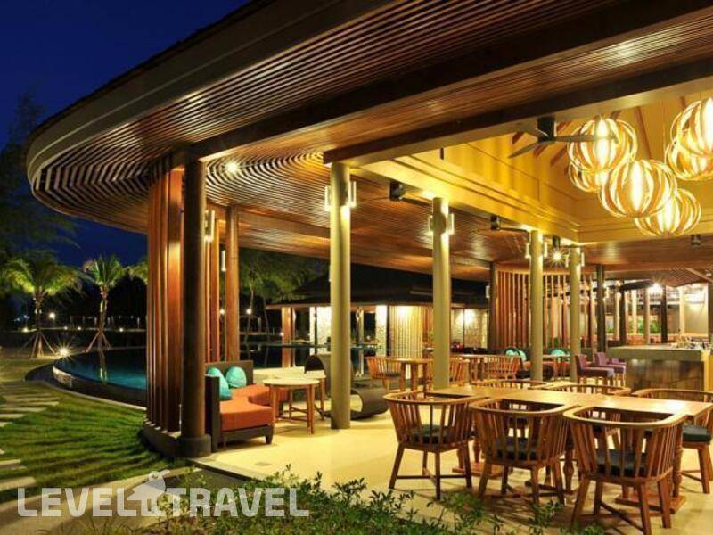 Фотография Apsara Beachfront Resort & Villa