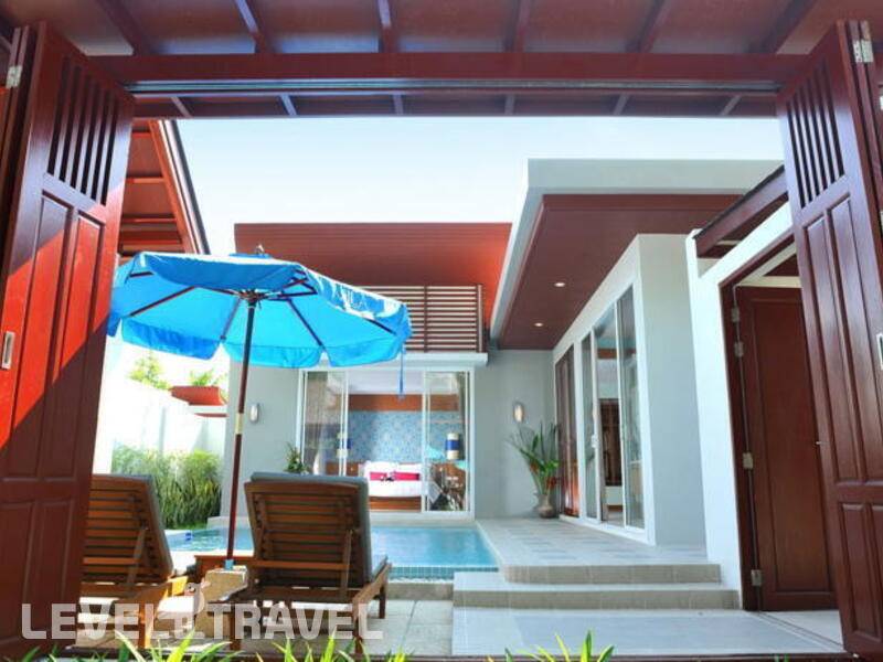 Фотография Apsara Beachfront Resort & Villa