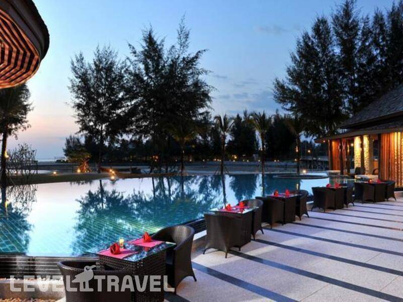 Фотография Apsara Beachfront Resort & Villa