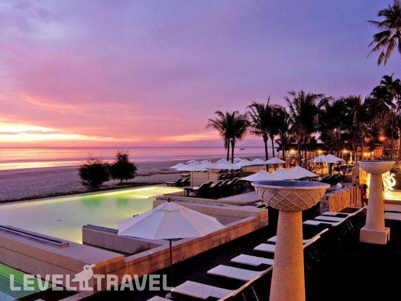 Фотография Apsara Beachfront Resort & Villa