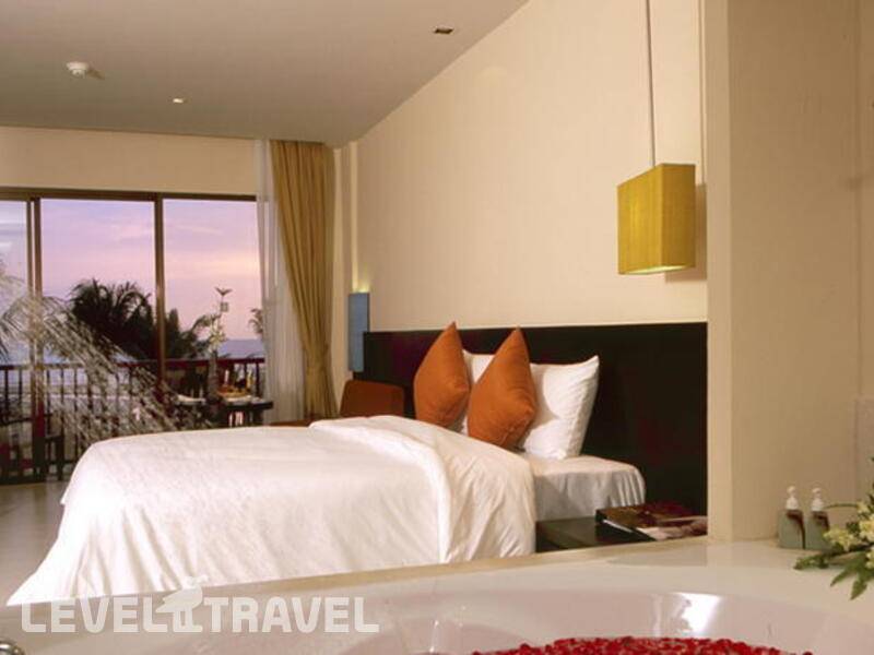 Фотография Apsara Beachfront Resort & Villa