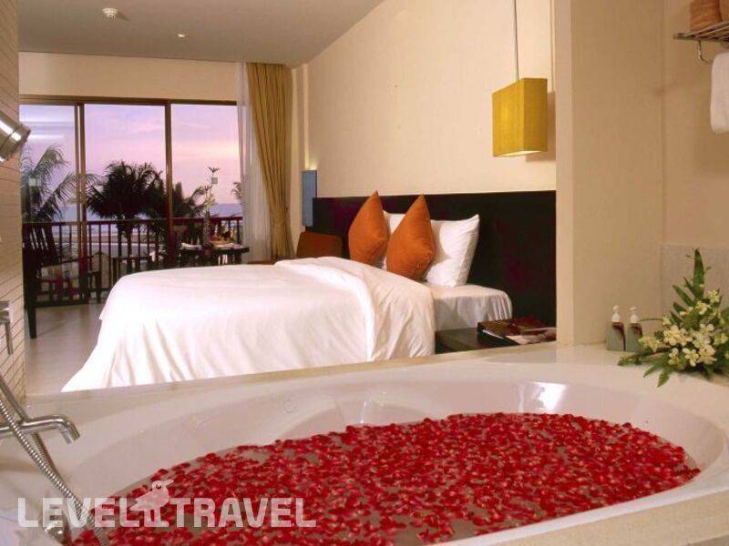 Фотография Apsara Beachfront Resort & Villa