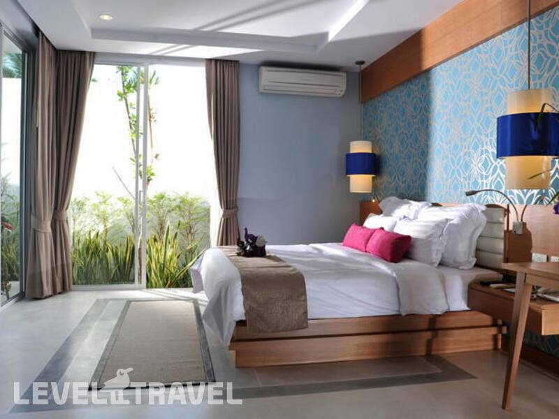 Фотография Apsara Beachfront Resort & Villa