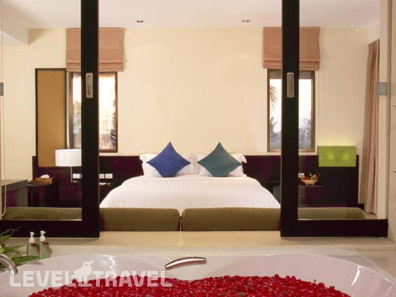Фотография Apsara Beachfront Resort & Villa