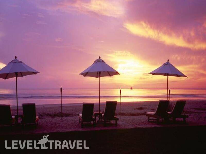 Фотография Apsara Beachfront Resort & Villa