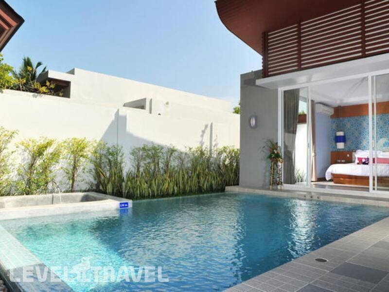 Фотография Apsara Beachfront Resort & Villa