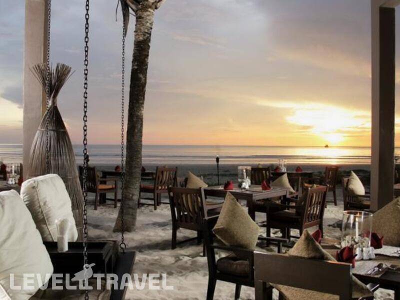 Фотография Apsara Beachfront Resort & Villa