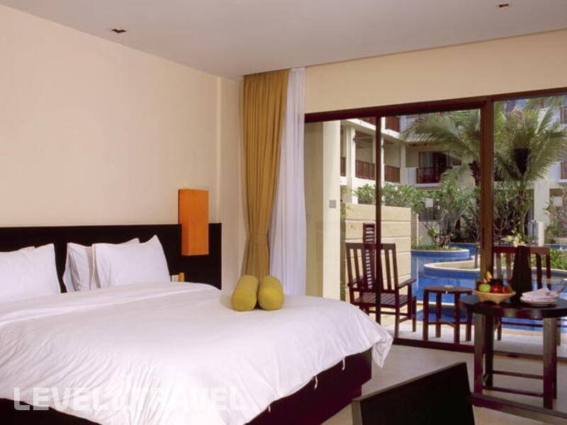 Фотография Apsara Beachfront Resort & Villa