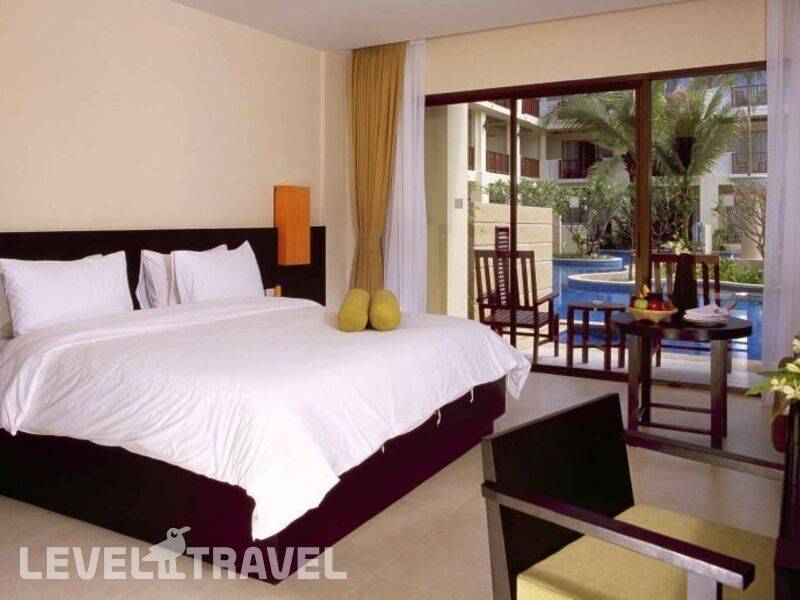 Фотография Apsara Beachfront Resort & Villa
