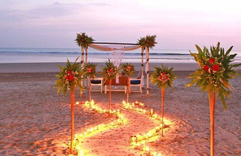 Apsara Beachfront Resort & Villa
