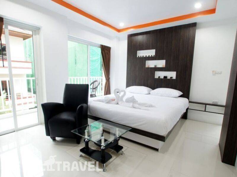 Фотография New Nordic Hotel Vip 4 Фотография New Nordic Hotel Vip 4