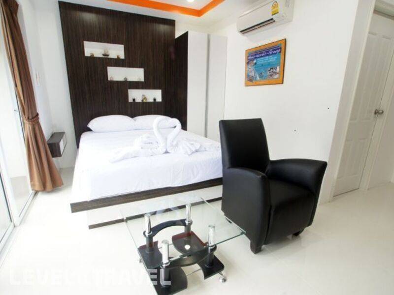 Фотография New Nordic Hotel Vip 4 Фотография New Nordic Hotel Vip 4