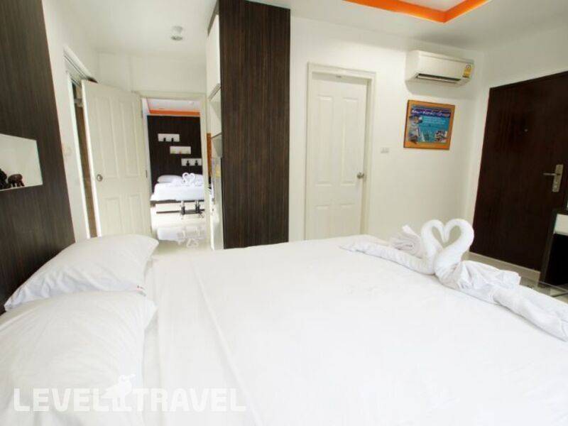 Фотография New Nordic Hotel Vip 4 Фотография New Nordic Hotel Vip 4