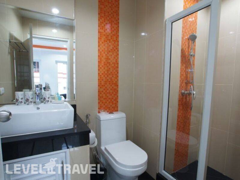 Фотография New Nordic Hotel Vip 4 Фотография New Nordic Hotel Vip 4