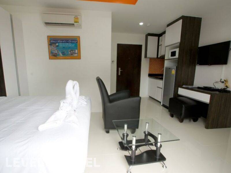 Фотография New Nordic Hotel Vip 4 Фотография New Nordic Hotel Vip 4