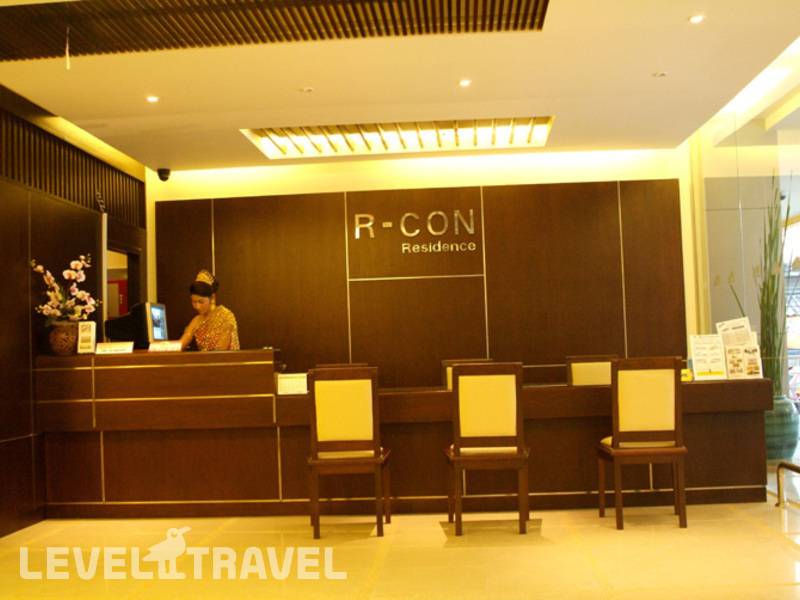 Фотография R Con Residences