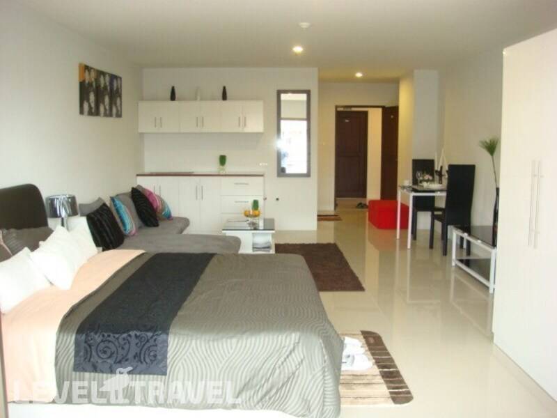 Фотография R Con Wong Amat Suite
