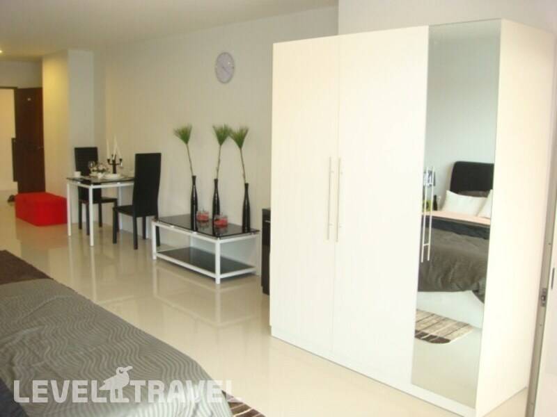 Фотография R Con Wong Amat Suite