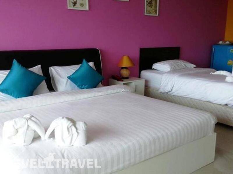 Фотография R Con Wong Amat Suite