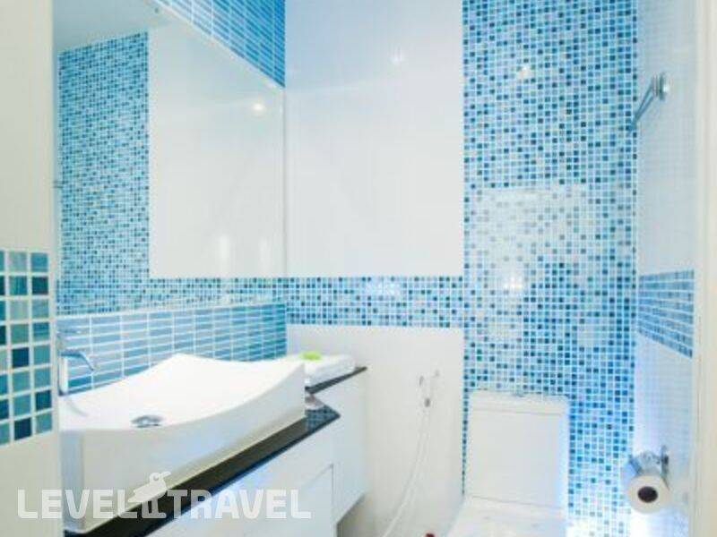 Фотография R Con Blue Ocean