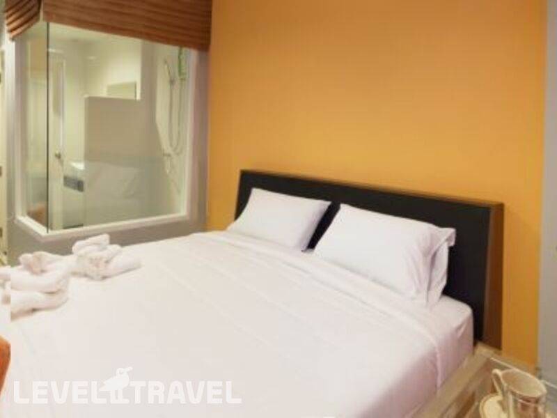 Фотография Lacasa Hotel