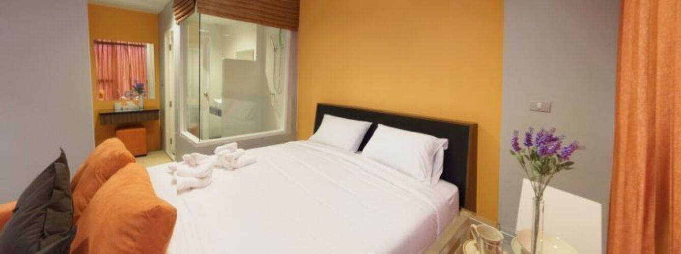 Lacasa Hotel