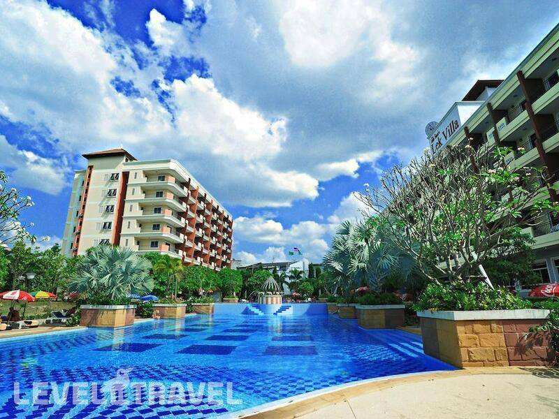 Фотография Lek Villa