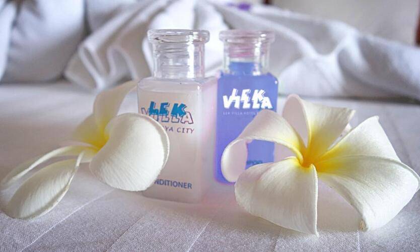 Lek Villa