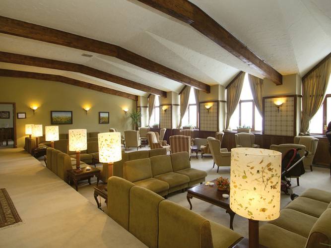 Beceren Hotel