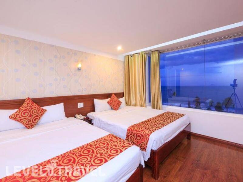 Фотография Le Soleil Nha Trang Hotel (Ex. Galaxy Hotel Nha Trang)
