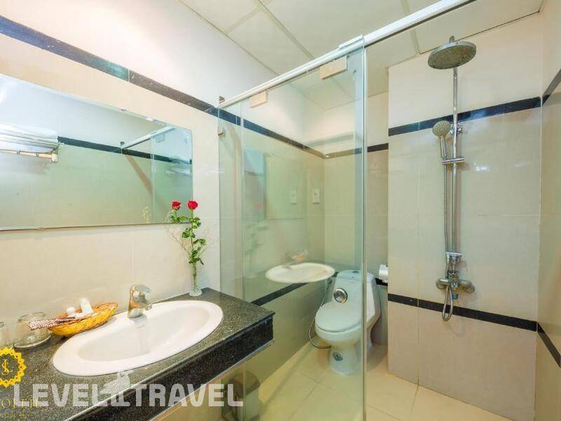 Фотография Le Soleil Nha Trang Hotel (Ex. Galaxy Hotel Nha Trang)