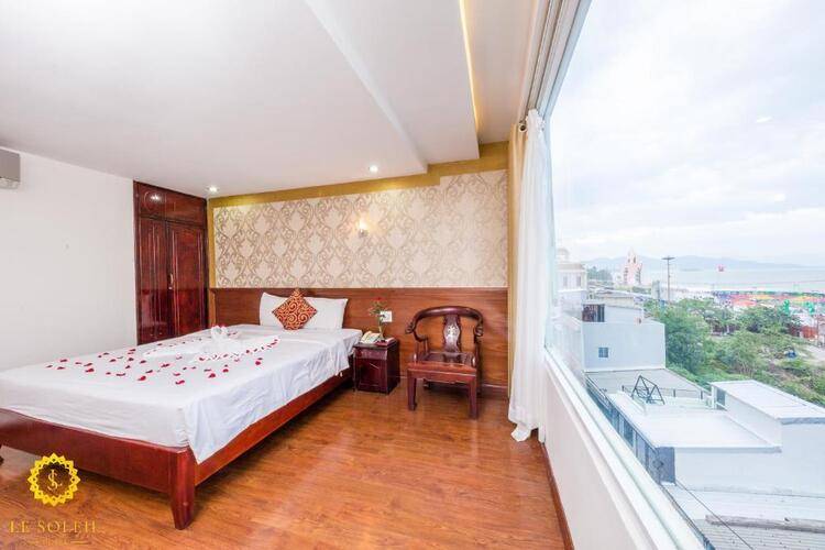 Le Soleil Nha Trang Hotel (Ex. Galaxy Hotel Nha Trang)