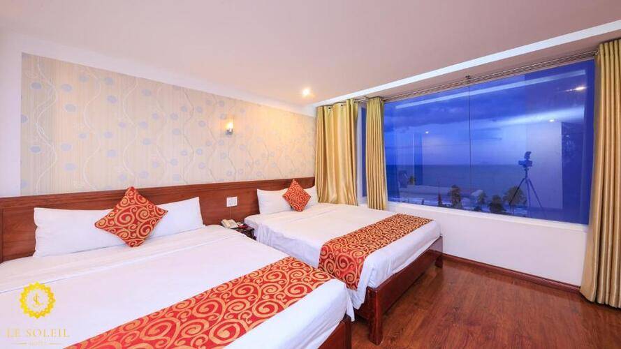 Le Soleil Nha Trang Hotel (Ex. Galaxy Hotel Nha Trang)