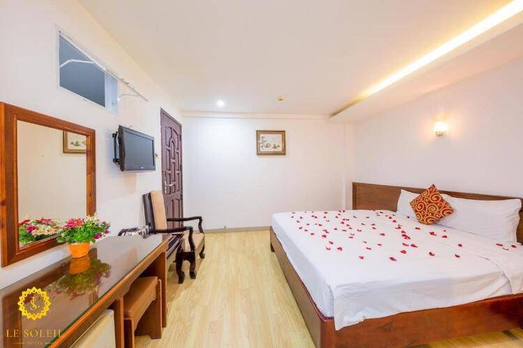 Le Soleil Nha Trang Hotel (Ex. Galaxy Hotel Nha Trang)