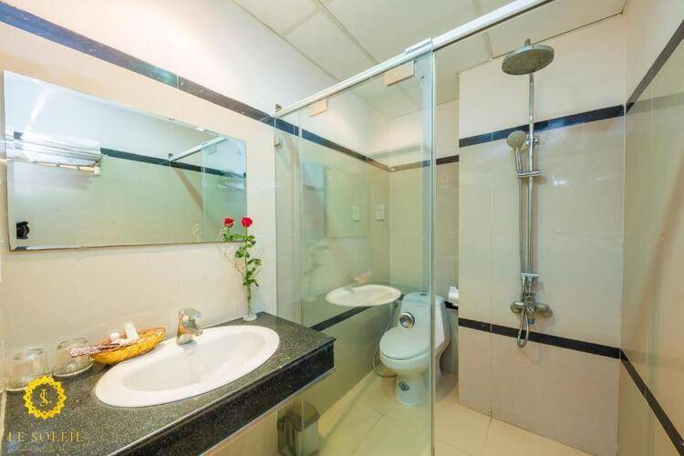 Le Soleil Nha Trang Hotel (Ex. Galaxy Hotel Nha Trang)