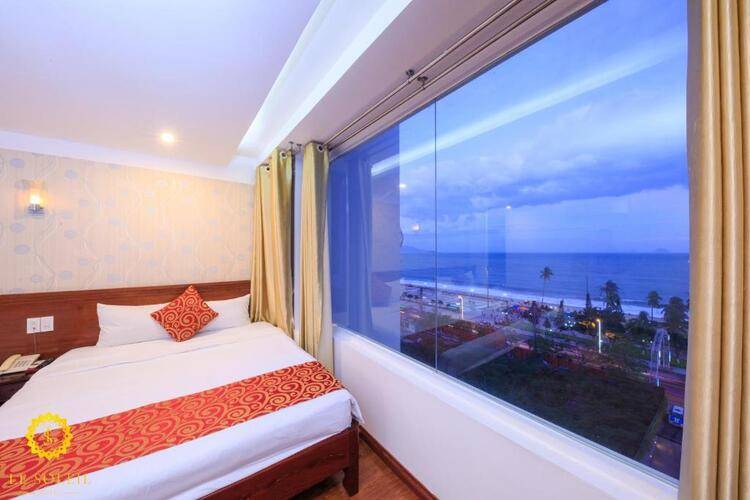 Le Soleil Nha Trang Hotel (Ex. Galaxy Hotel Nha Trang)