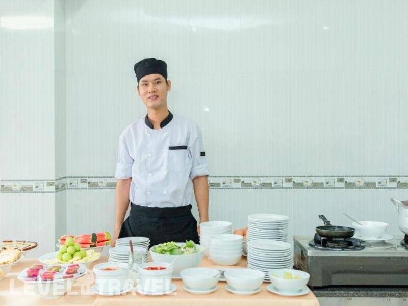 Фотография Le Soleil Nha Trang Hotel (Ex. Galaxy Hotel Nha Trang)