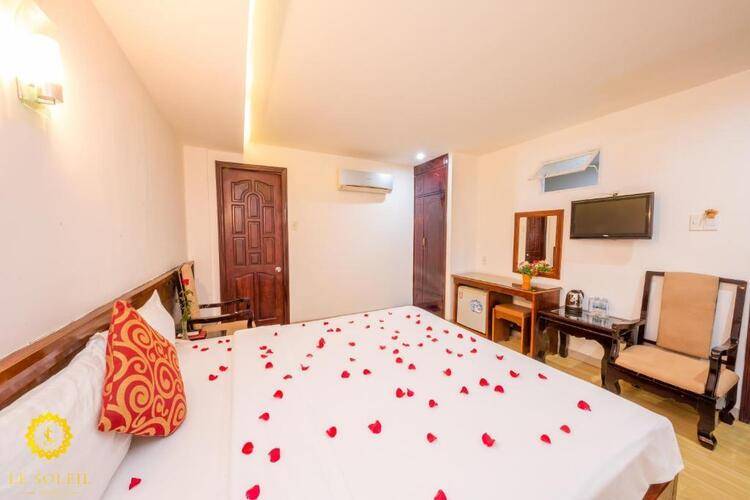 Le Soleil Nha Trang Hotel (Ex. Galaxy Hotel Nha Trang)