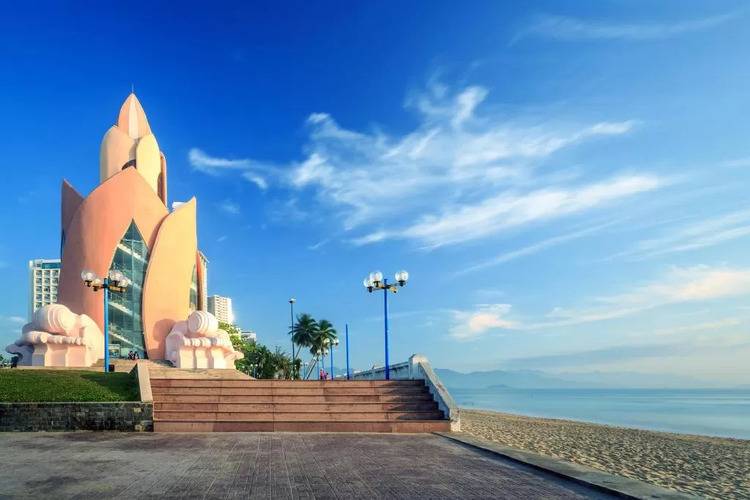 Le Soleil Nha Trang Hotel (Ex. Galaxy Hotel Nha Trang)