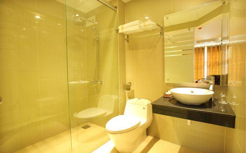 Golden Sand Hotel Nha Trang