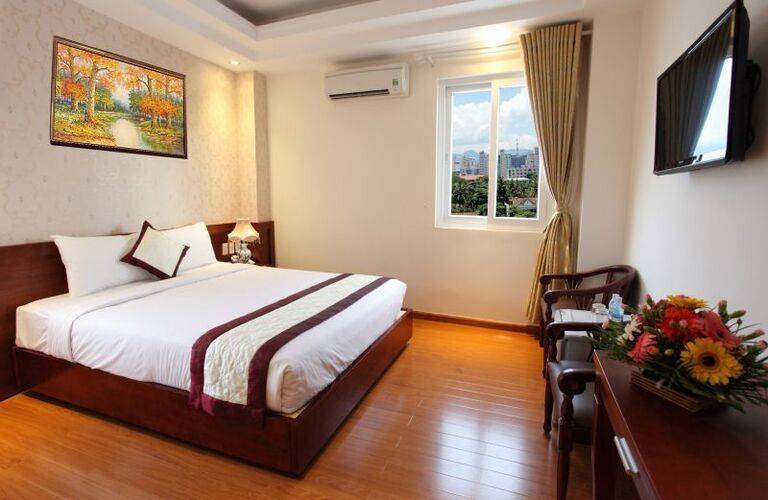 Golden Sand Hotel Nha Trang
