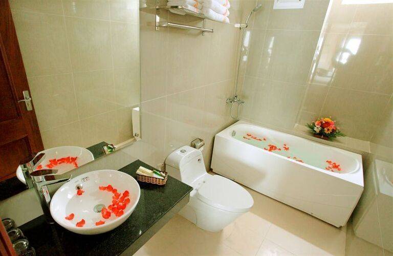 Golden Sand Hotel Nha Trang
