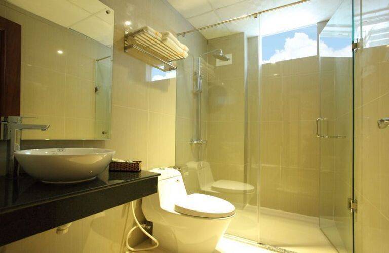 Golden Sand Hotel Nha Trang