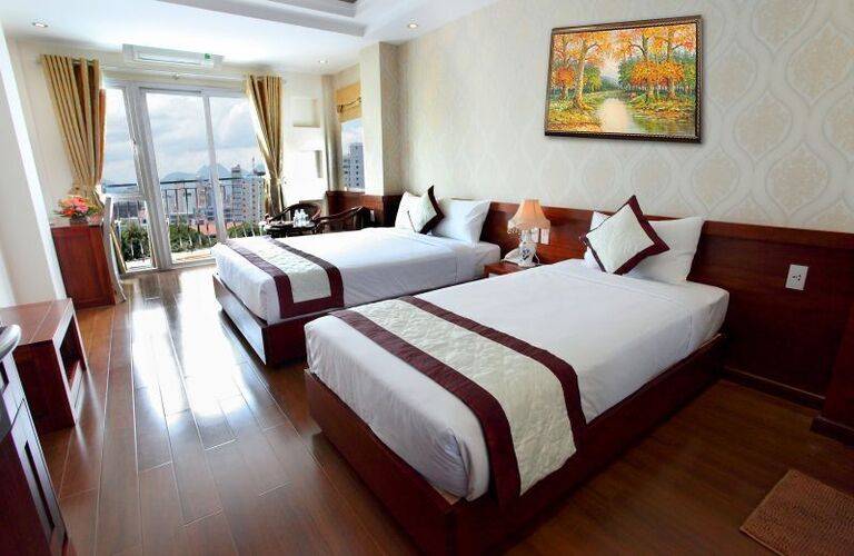 Golden Sand Hotel Nha Trang
