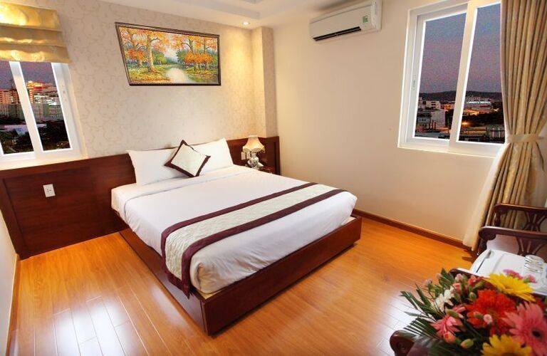 Golden Sand Hotel Nha Trang