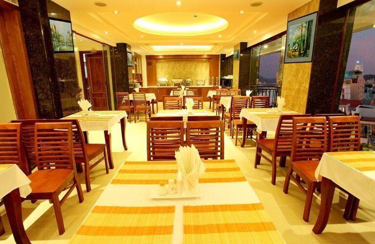 Golden Sand Hotel Nha Trang