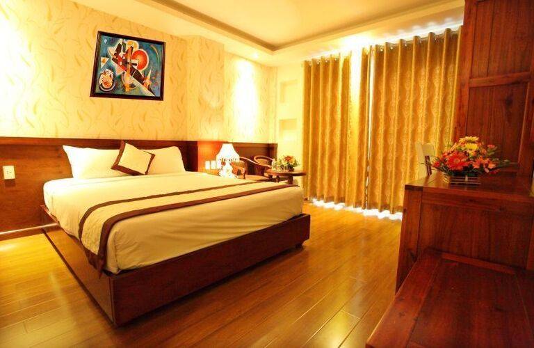 Golden Sand Hotel Nha Trang