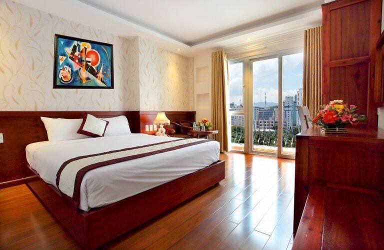 Golden Sand Hotel Nha Trang